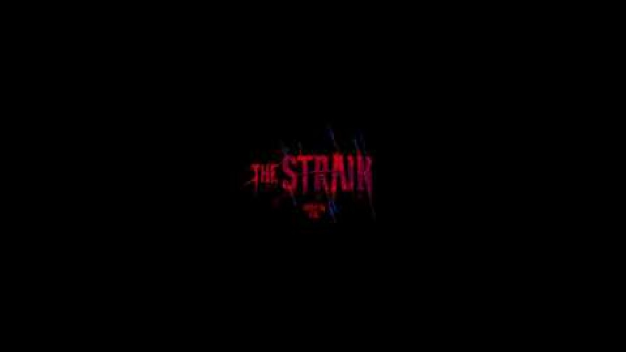 FX The Strain