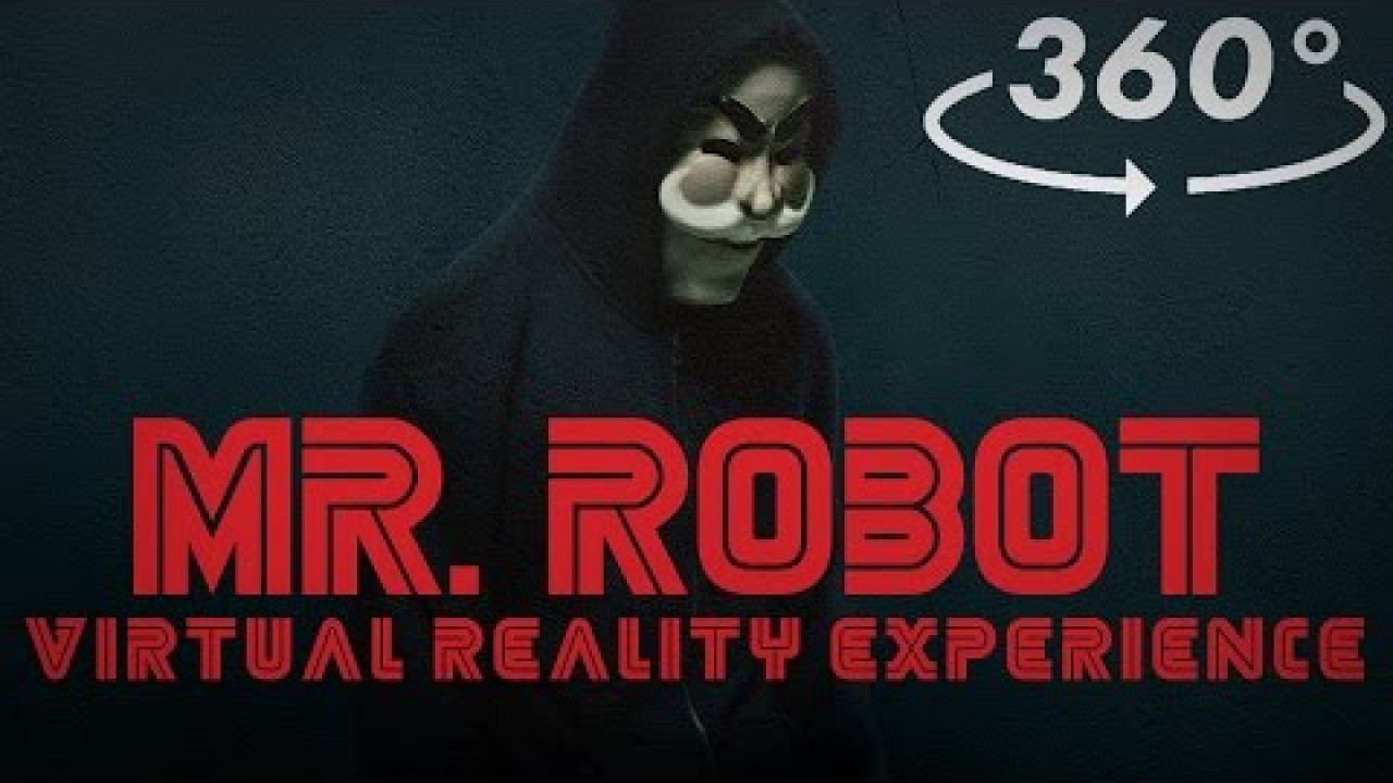 Mr. Robot 