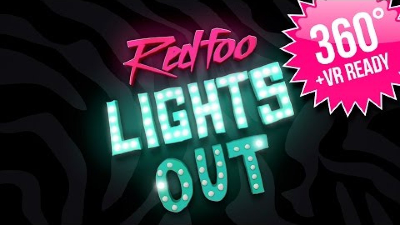 Redfoo - Lights Out (Official Music Video)