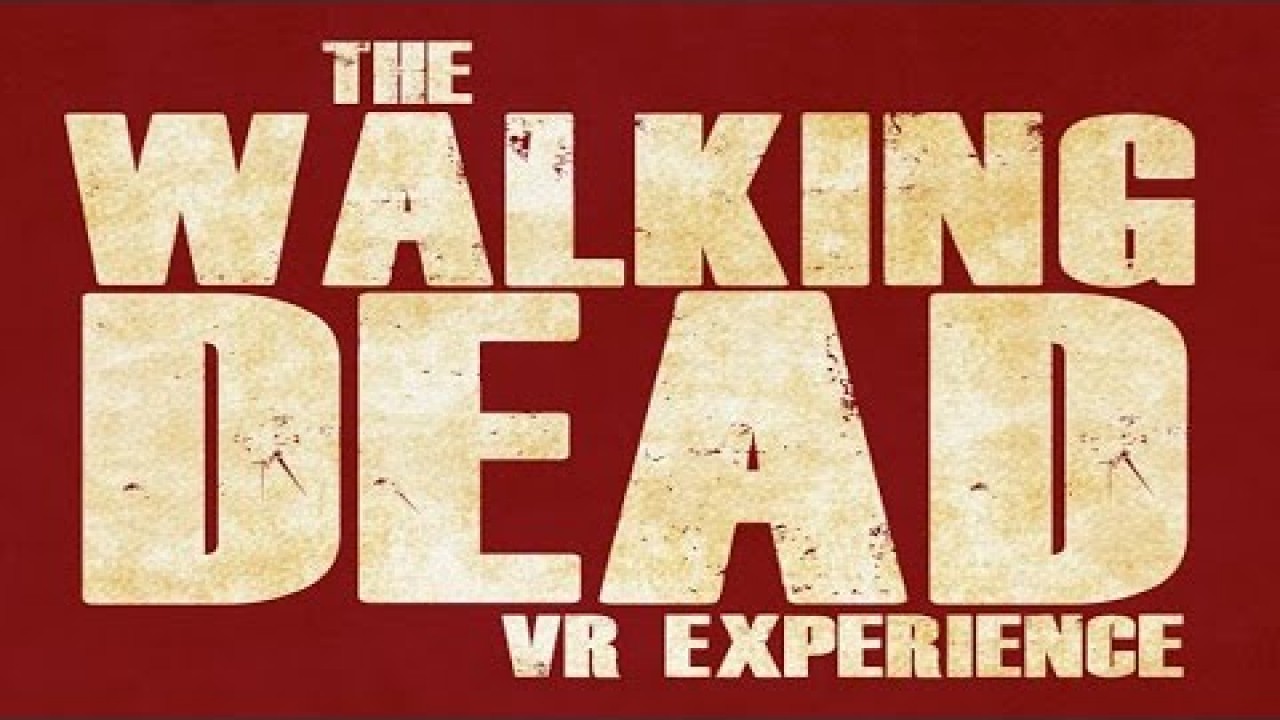 The Walking Dead - Execution